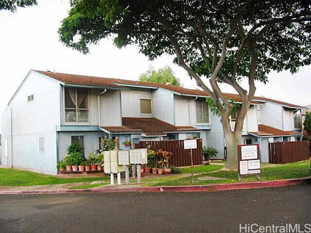 Property Photo: 92960 Makakilo Drive 56 HI 96707