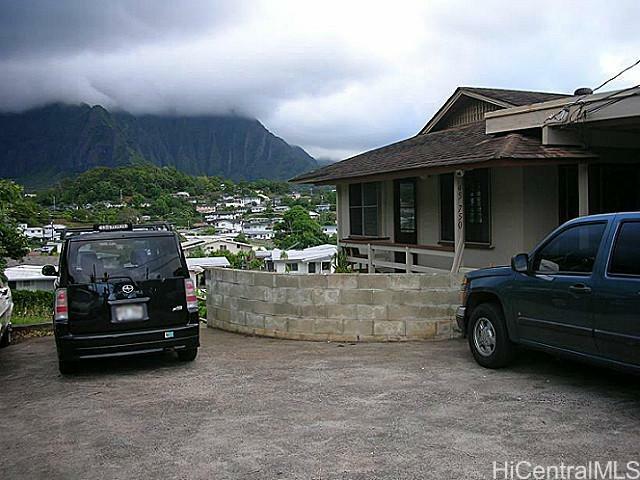 Property Photo:  45-750 Kamehameha Highway  HI 96744 