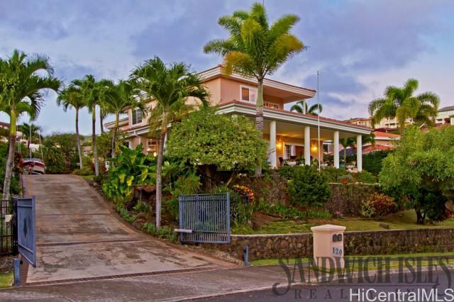 120 Waihili Place  Honolulu HI 96825 photo