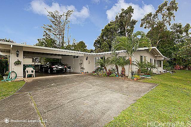 Property Photo:  1055 Lunaanela Street  HI 96734 