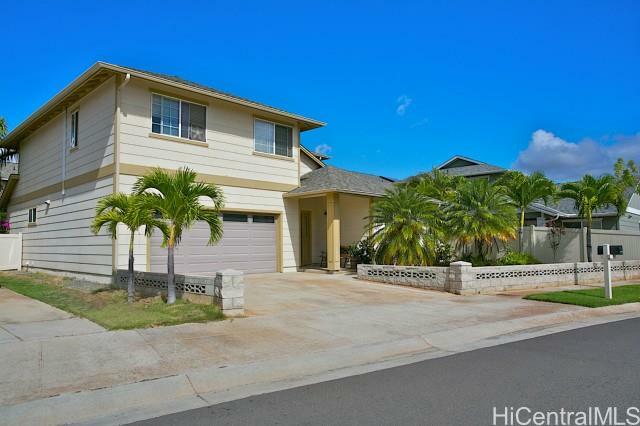 Property Photo:  91-1046 Hookaahea Street  HI 96706 