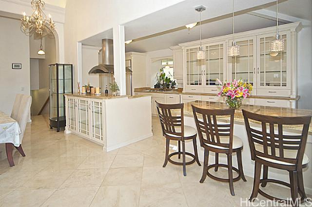 Property Photo: 2225 Nuna Street HI 96821