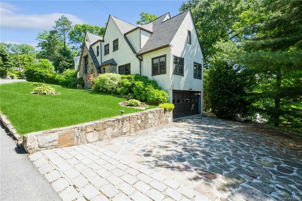 Property Photo:  55 Westminster Road  NY 10583 