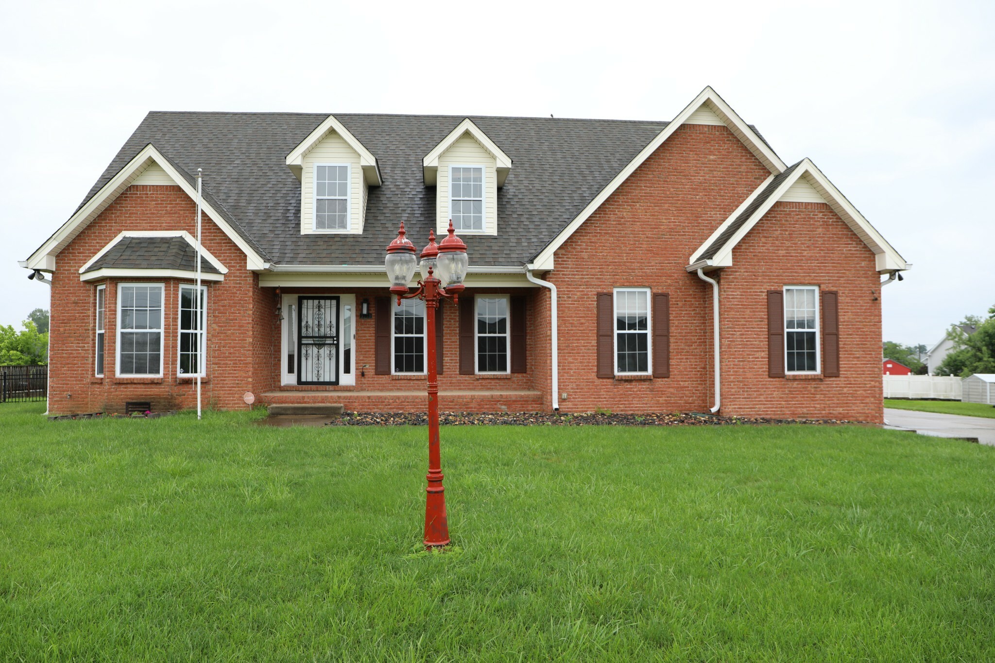 Property Photo:  3553 Barkers Mill Rd  TN 37042 