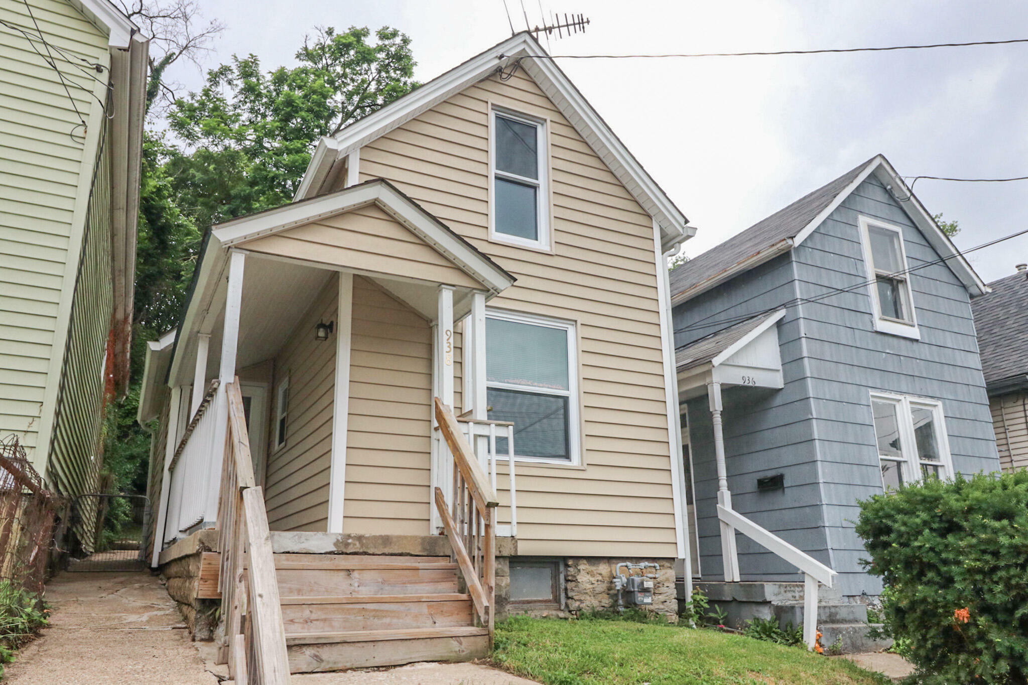 Property Photo:  938 Maple Avenue  KY 41074 