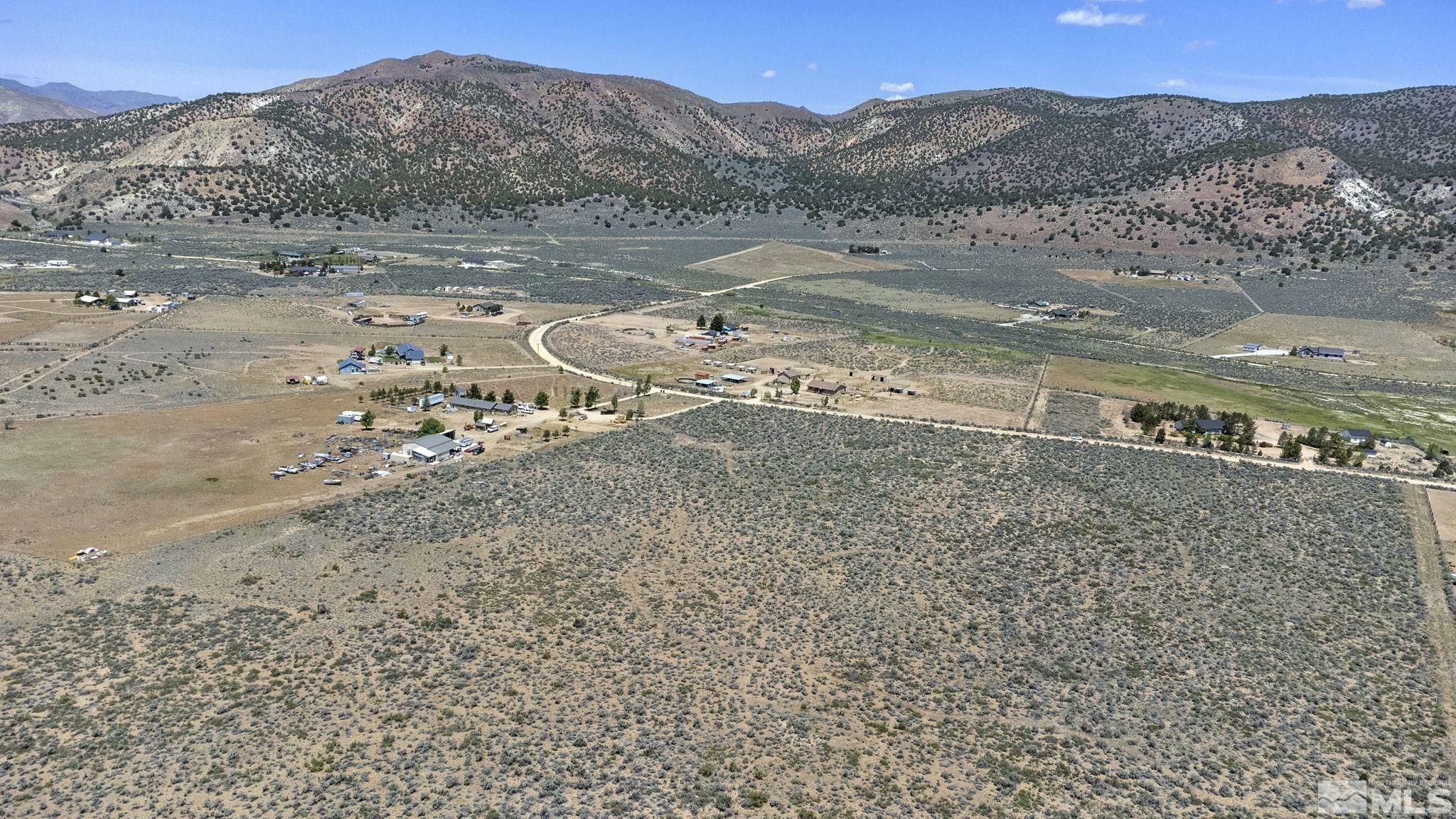 Property Photo:  0 N Red Rock Rd  NV 89508 