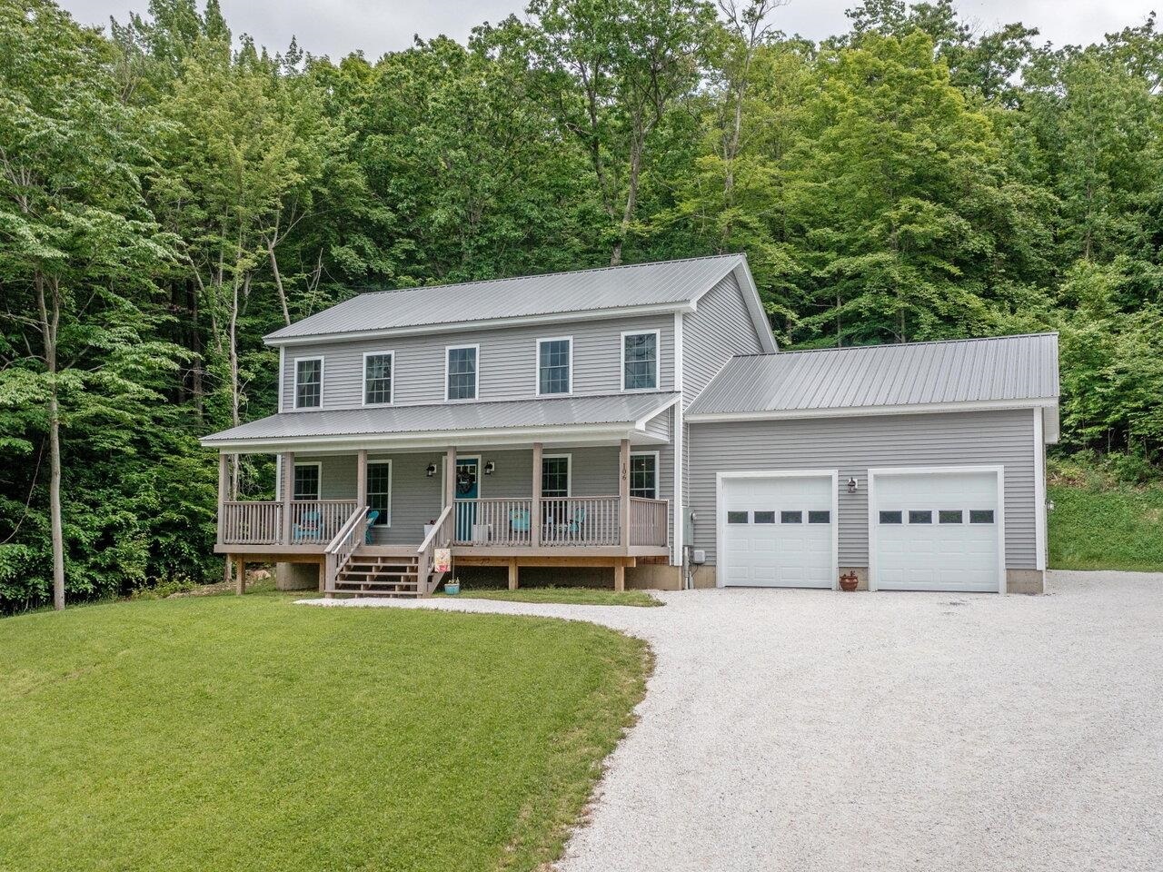 Property Photo:  106 Lakeview Drive  VT 05473 