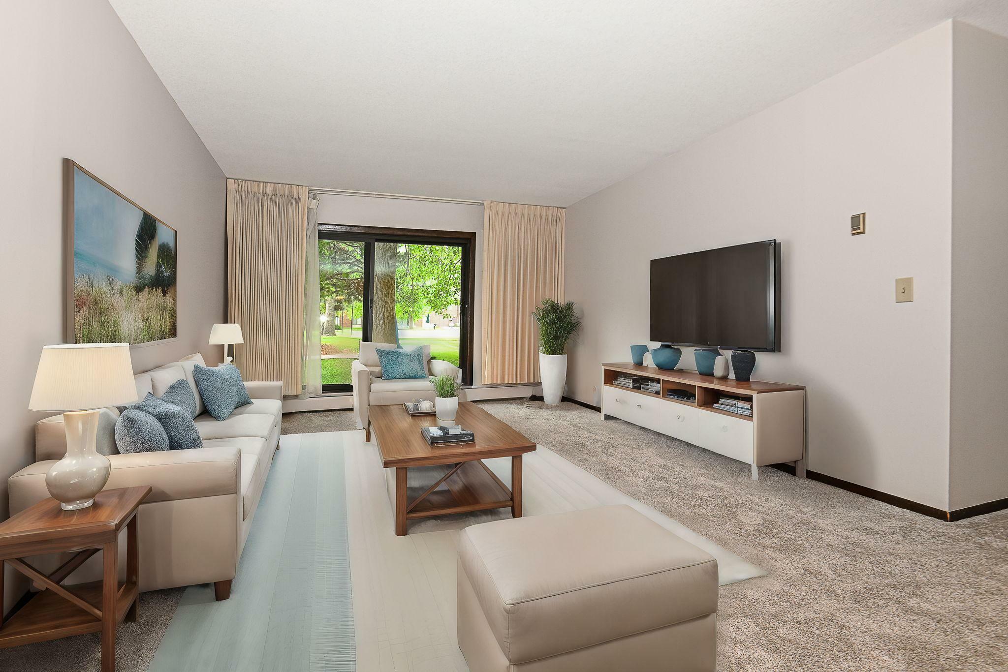 Property Photo: 7300 York Avenue S 102 MN 55435
