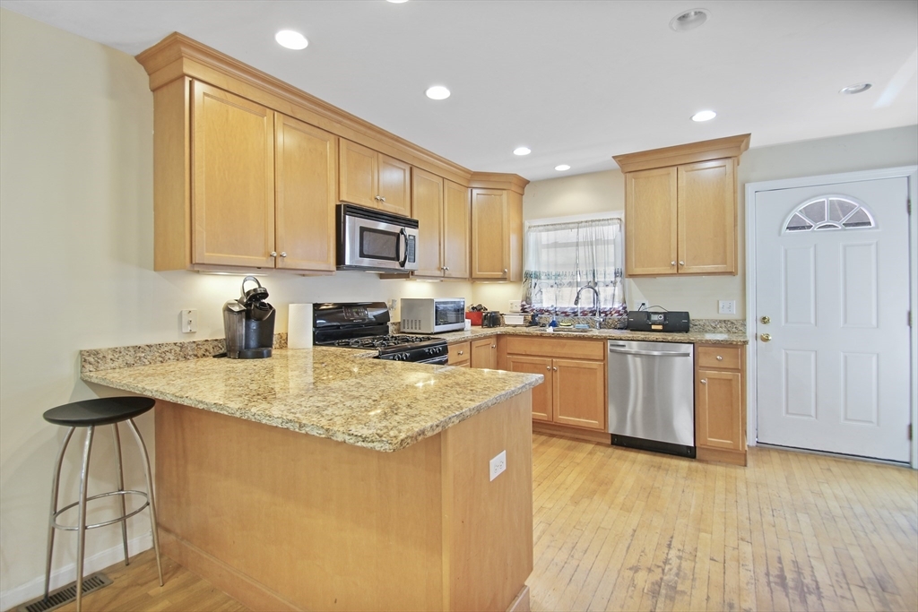 Property Photo: 284 Riverside Ave 2 MA 02155