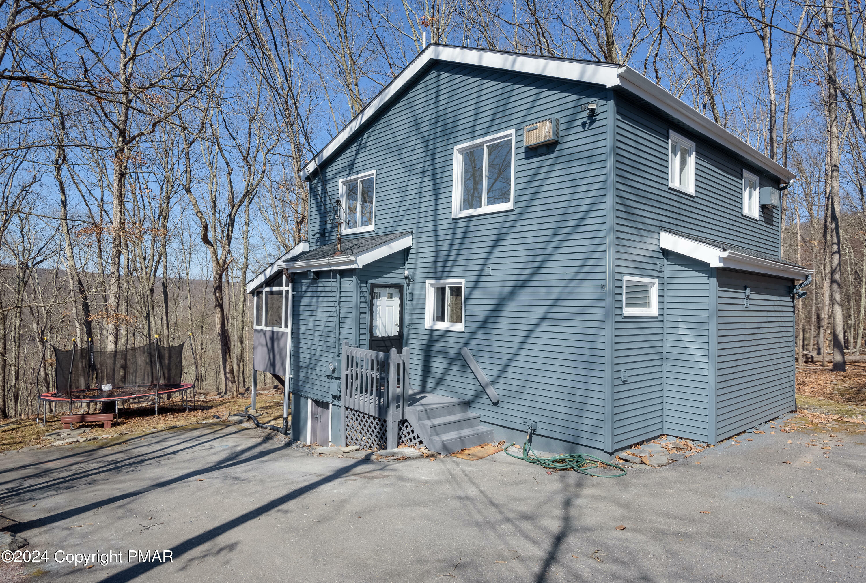 Property Photo:  2162 Glasgow Drive  PA 18324 