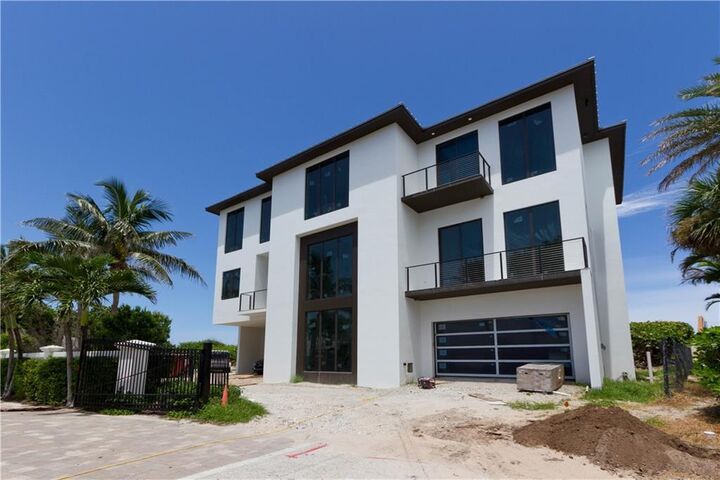 Property Photo: 8120 S Ocean Drive FL 34957