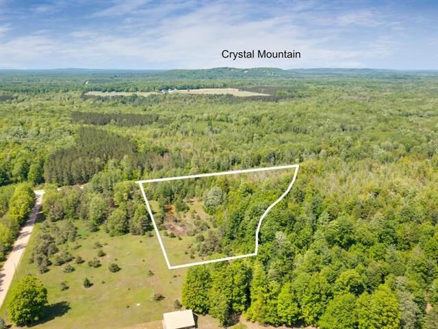 Property Photo: 00 Springdale MI 49683