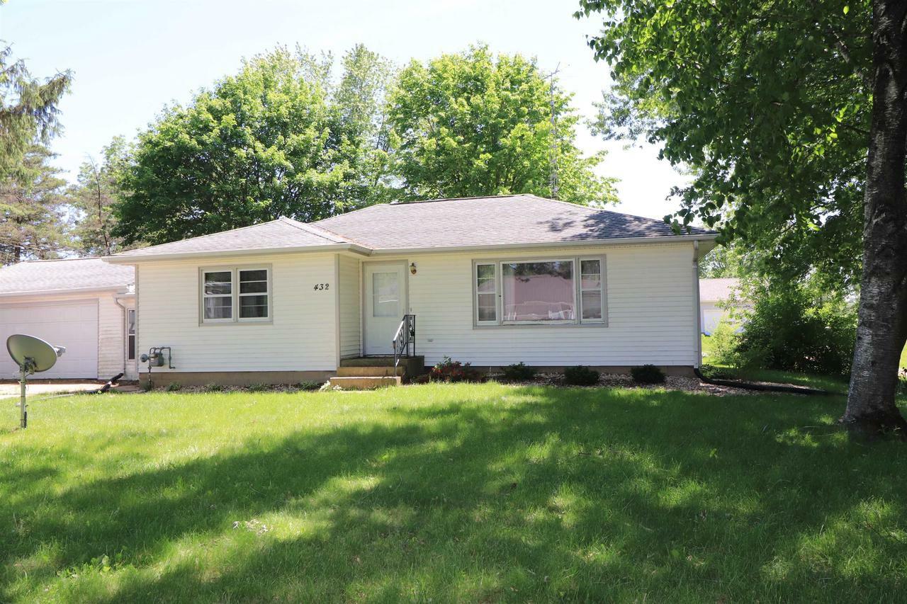 Property Photo:  432 Galena Road  WI 53537 