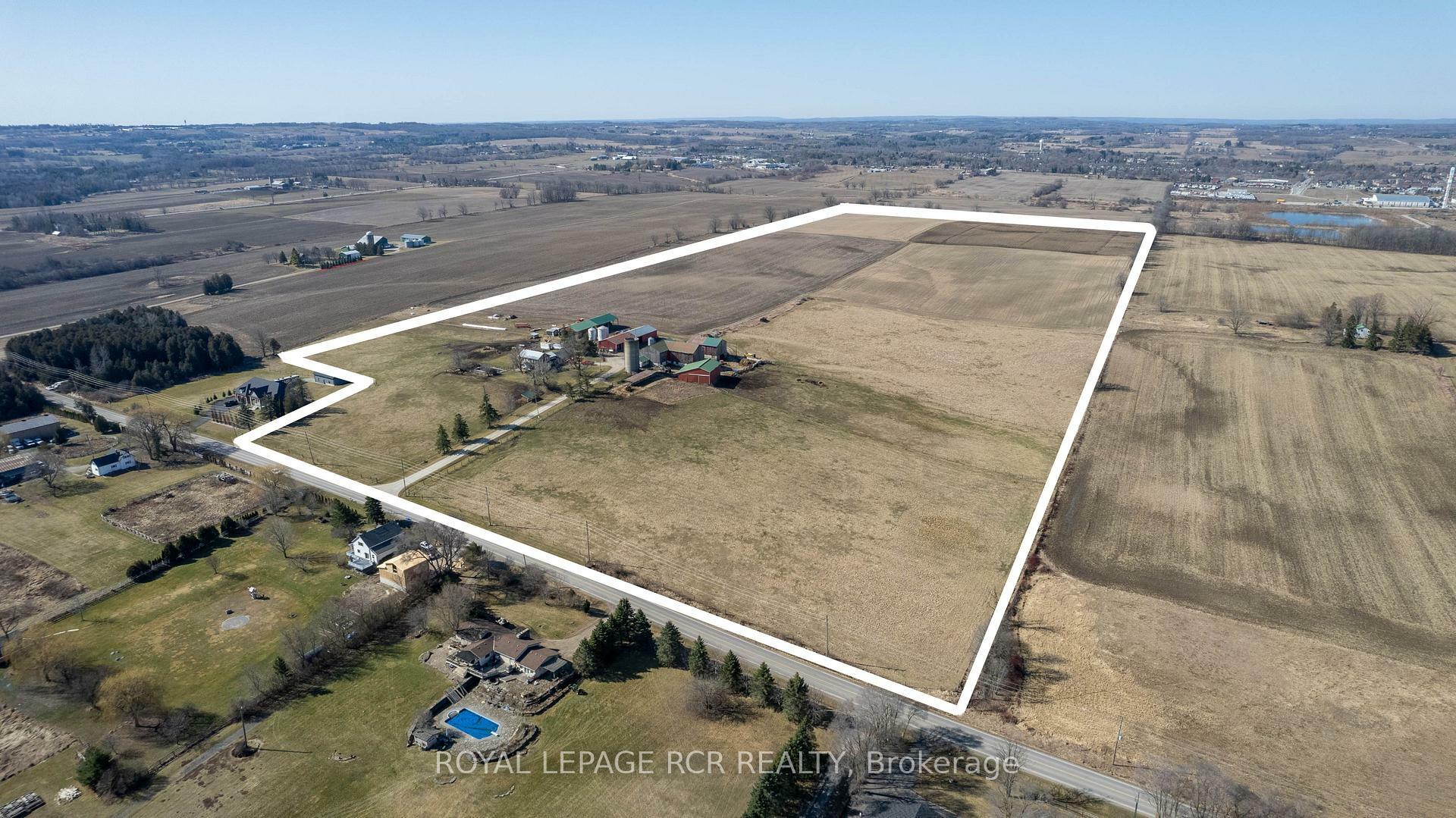 Property Photo: 17130 8th Concession ON L0G 1T0
