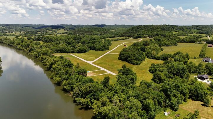 Property Photo: Tract#18 River'S Edge KY 42717