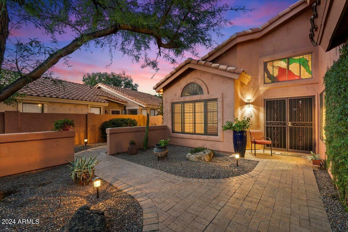 12707 N 95th Place  Scottsdale AZ 85260 photo