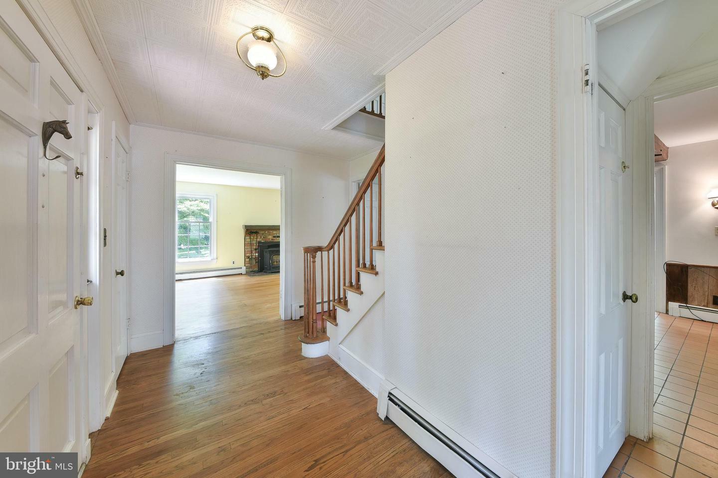 Property Photo:  179 Penn Rocky Hill Road  NJ 08525 