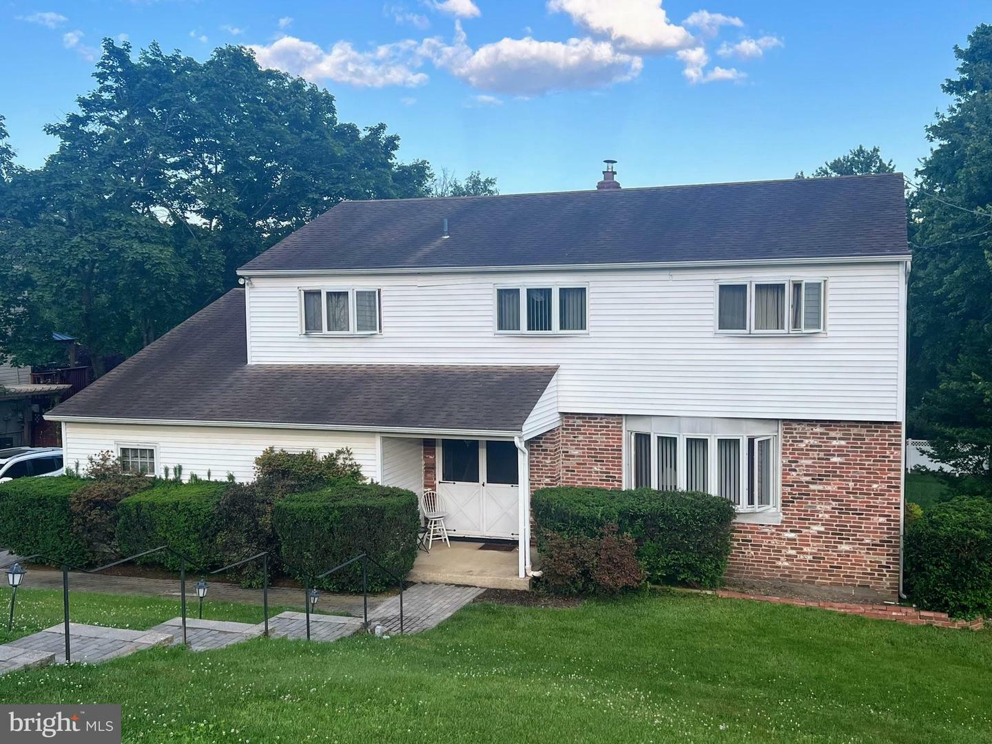 Property Photo:  3006 Potshop Road  PA 19403 