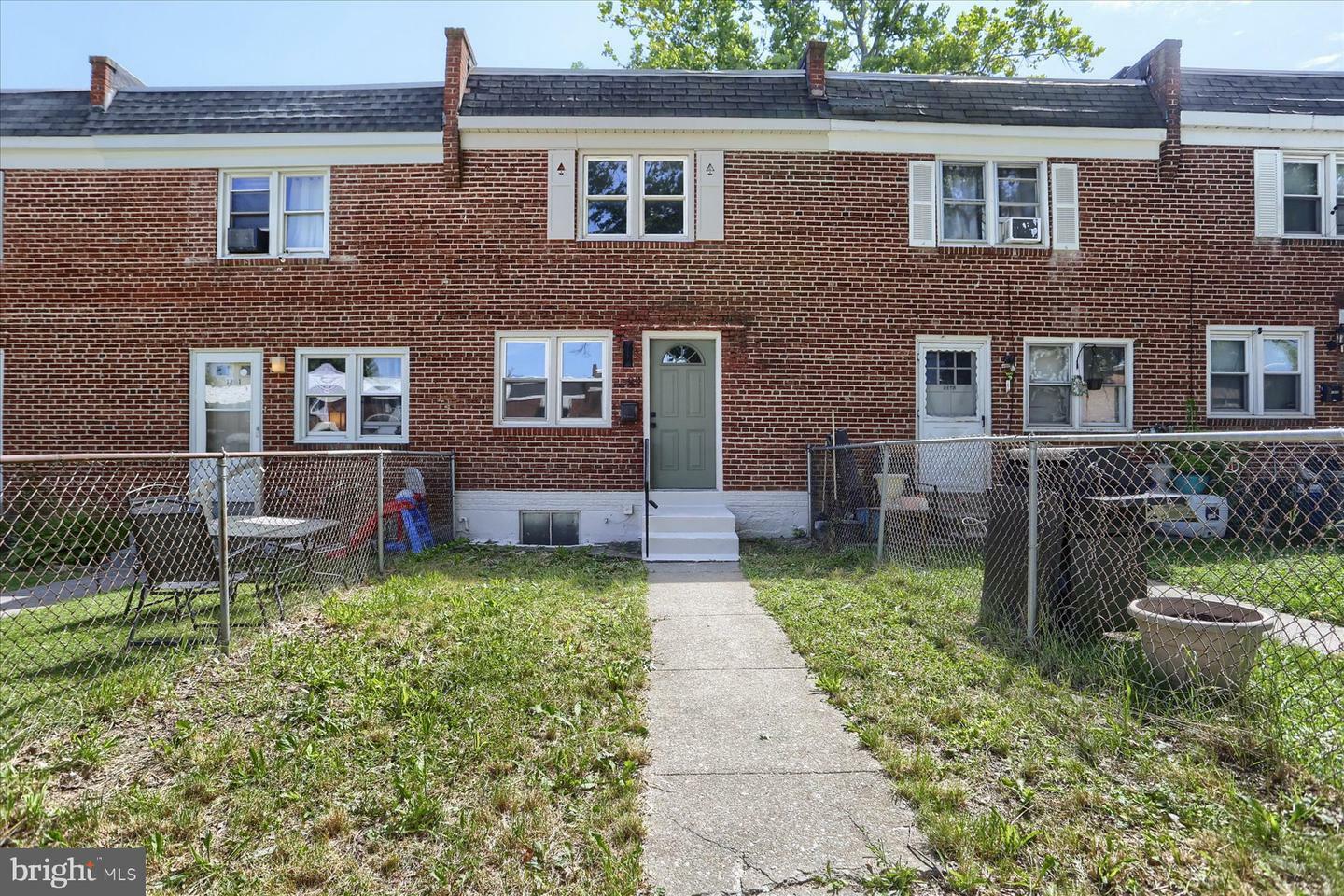 Property Photo:  1243 Rolleston Street  PA 17104 