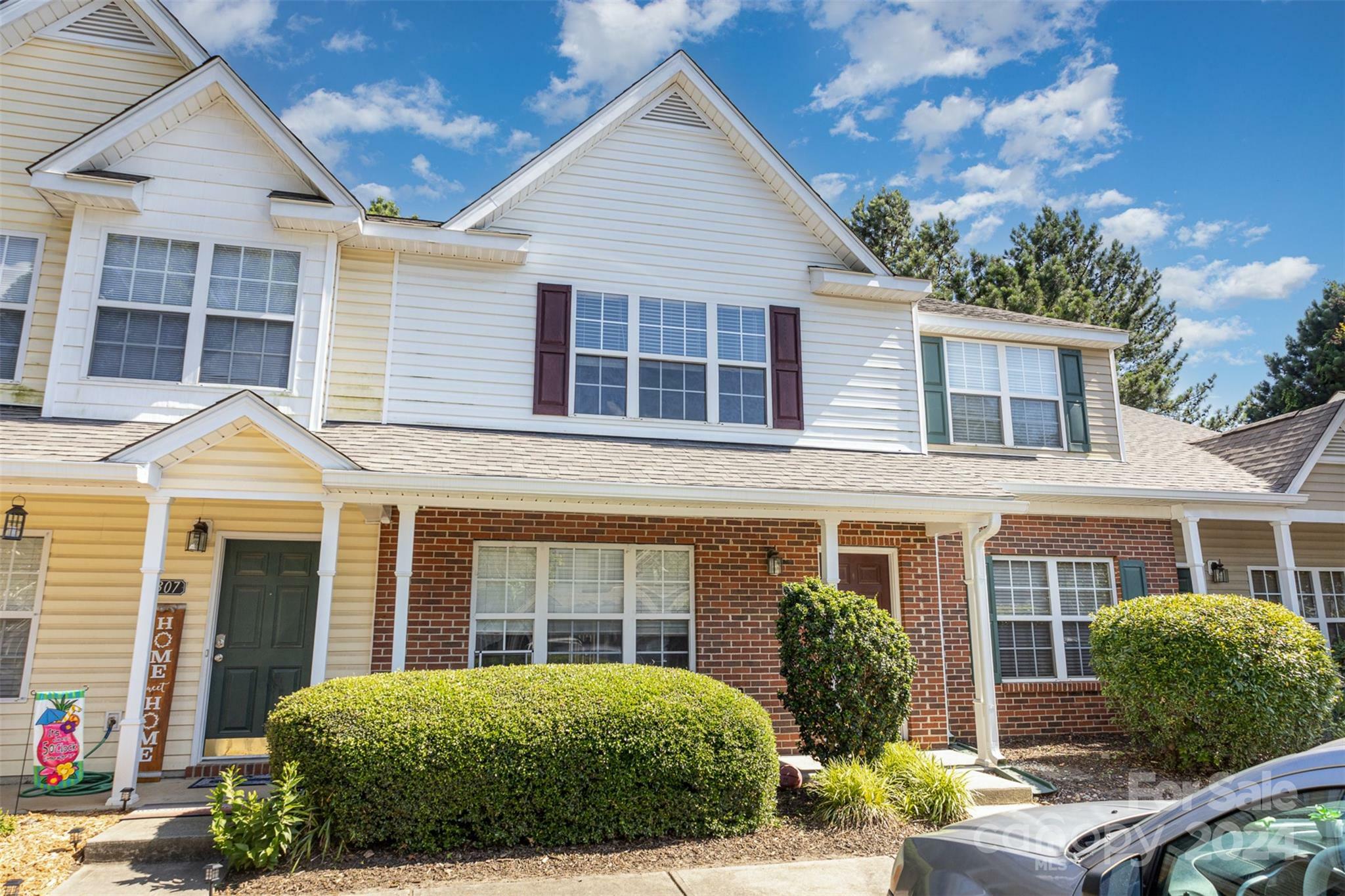 Property Photo: 309 Deep Water Lane SC 29715
