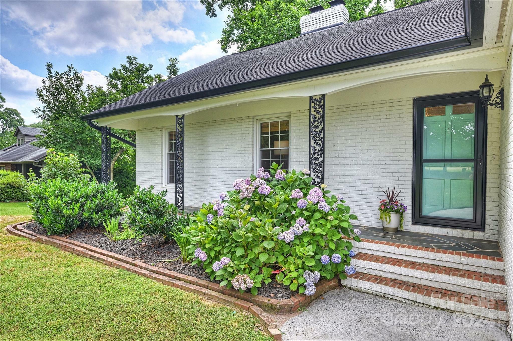 Property Photo:  7111 Folger Drive  NC 28270 