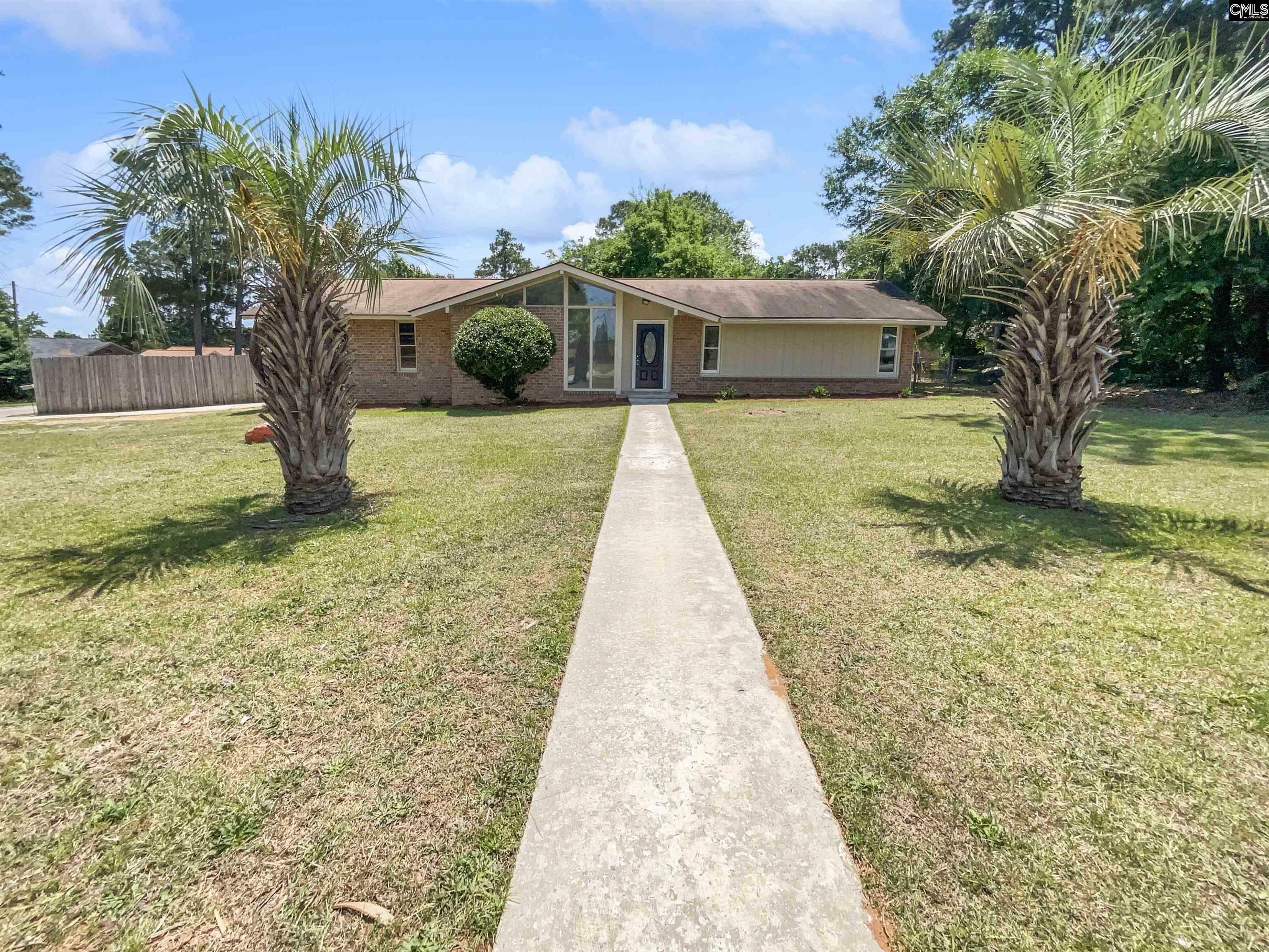 Property Photo:  1708 Westchester  SC 29210 