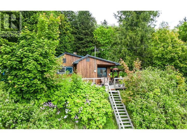 John Sparrow Revelstoke, BC Real Estate Revelstoke Realtor