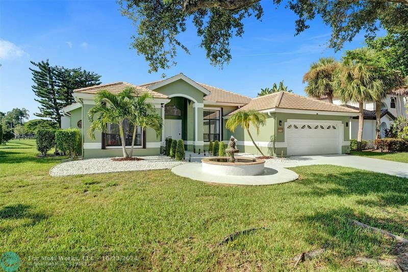 22163 Cressmont Pl  Boca Raton FL 33428 photo