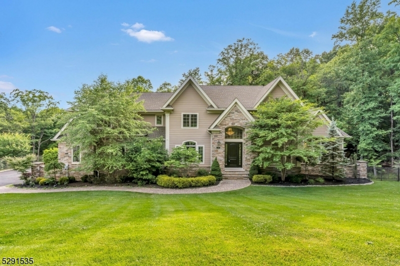 Property Photo:  76 Blazier Road  NJ 08836 