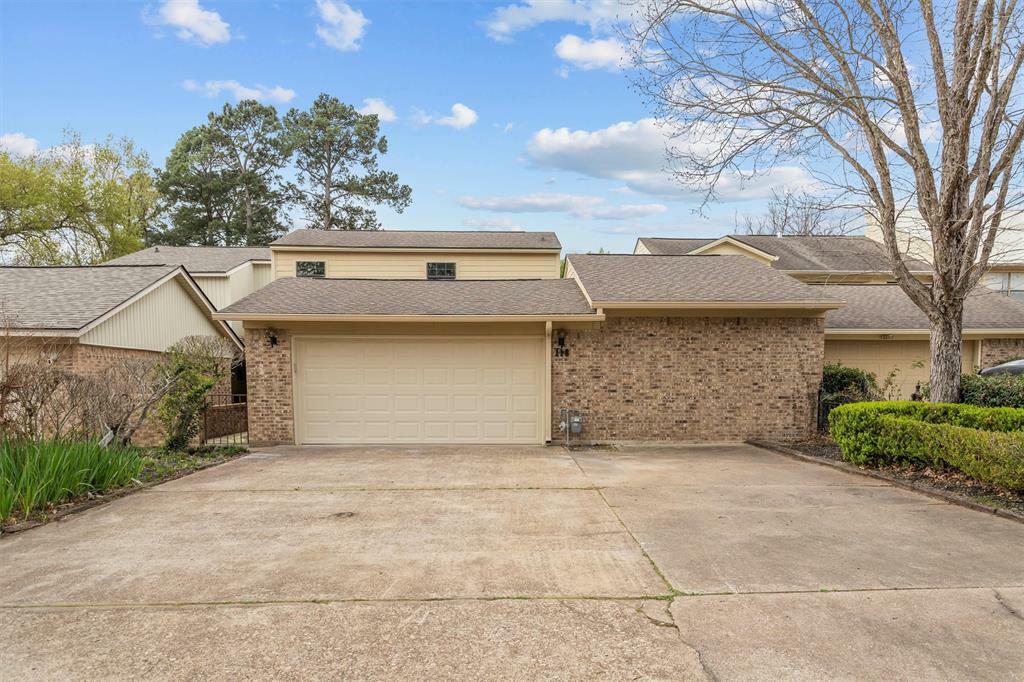 Property Photo:  118 Westchester Street  TX 75901 