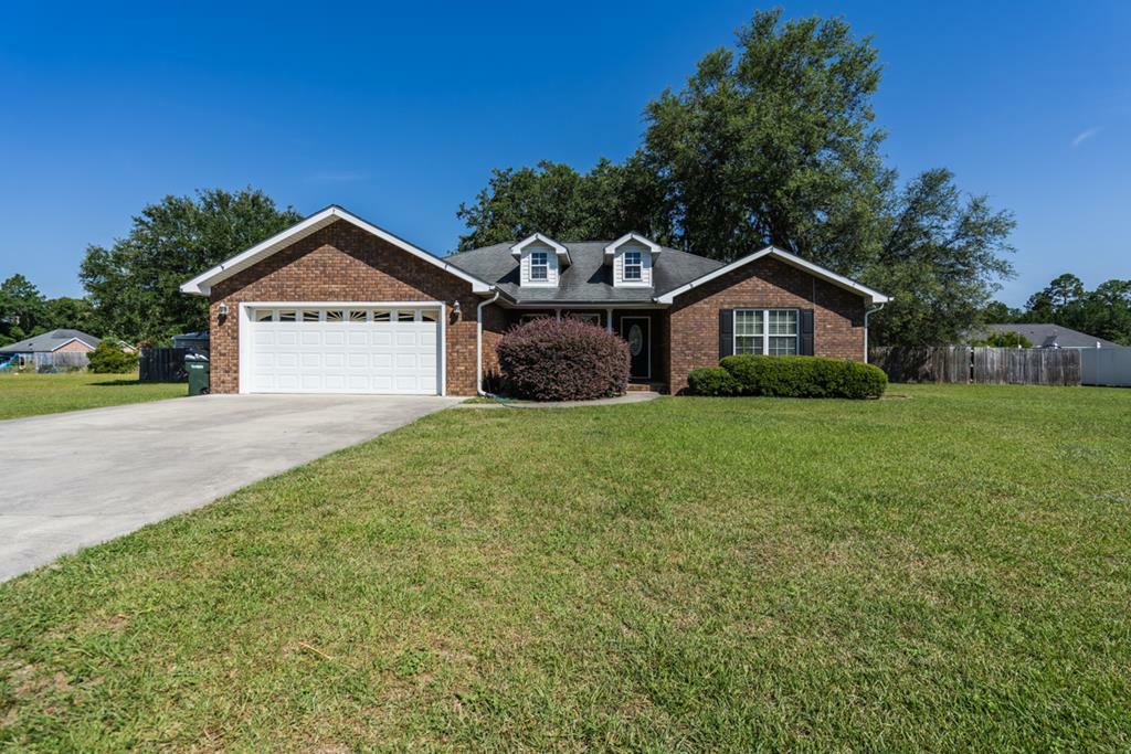 Property Photo:  54 Winchester Way SE  GA 31301 