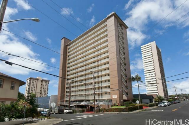 1420 Victoria Street 602  Honolulu HI 96822 photo