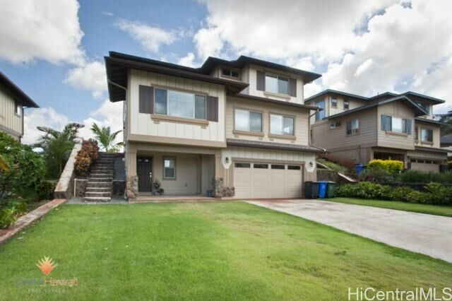 Property Photo:  92-1381 Punawainui Street  HI 96707 