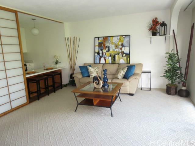 Property Photo:  1511 Nuuanu Avenue 530  HI 96817 