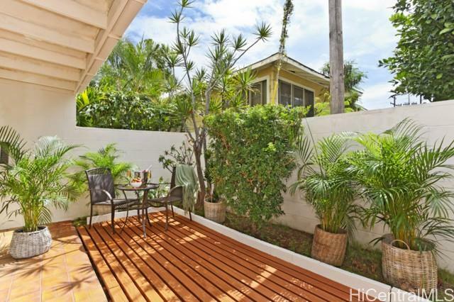 1125 9th Avenue D  Honolulu HI 96816 photo