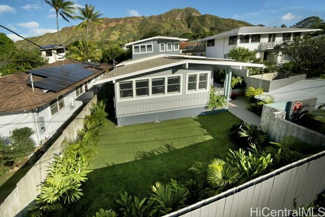 3880 Leahi Avenue  Honolulu HI 96815 photo