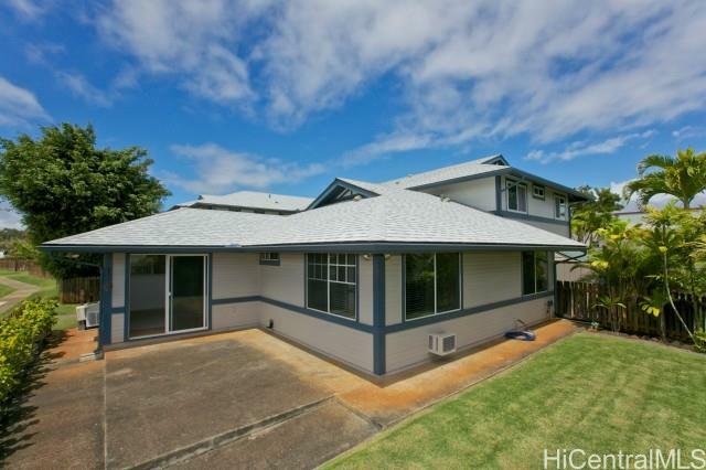 Property Photo:  95-1051 Kuauli Street 45  HI 96789 