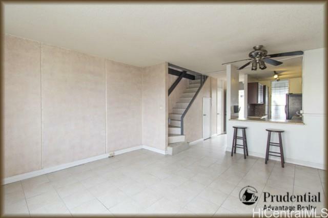 Property Photo:  3003 Ala Ilima Street 307  HI 96818 