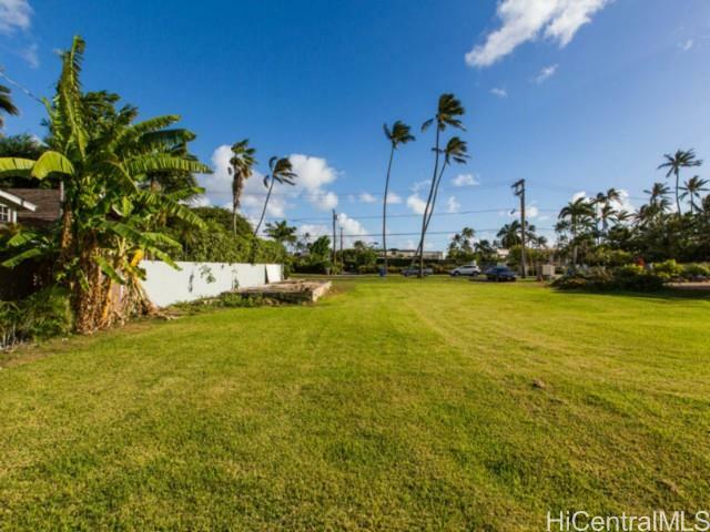 Property Photo:  4630 Kahala Avenue  HI 96816 