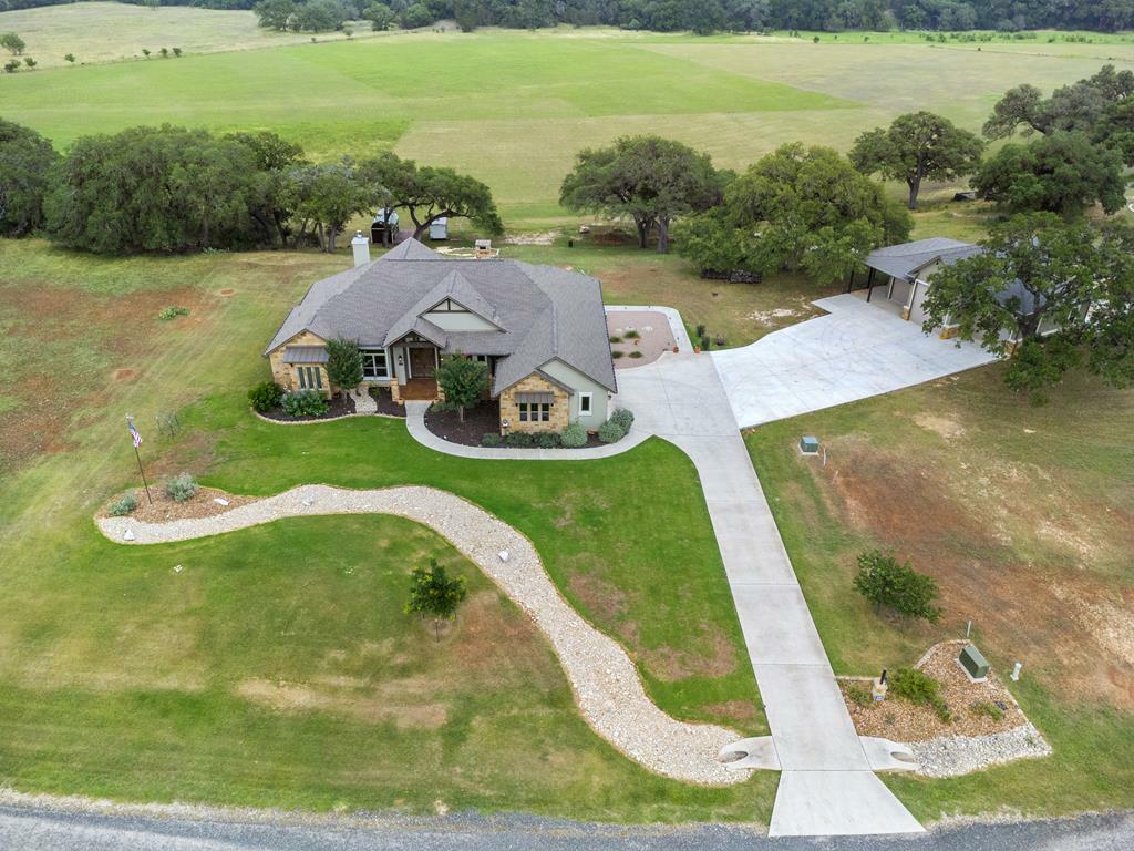 Property Photo:  228 Lucky Ridge  TX 78003 