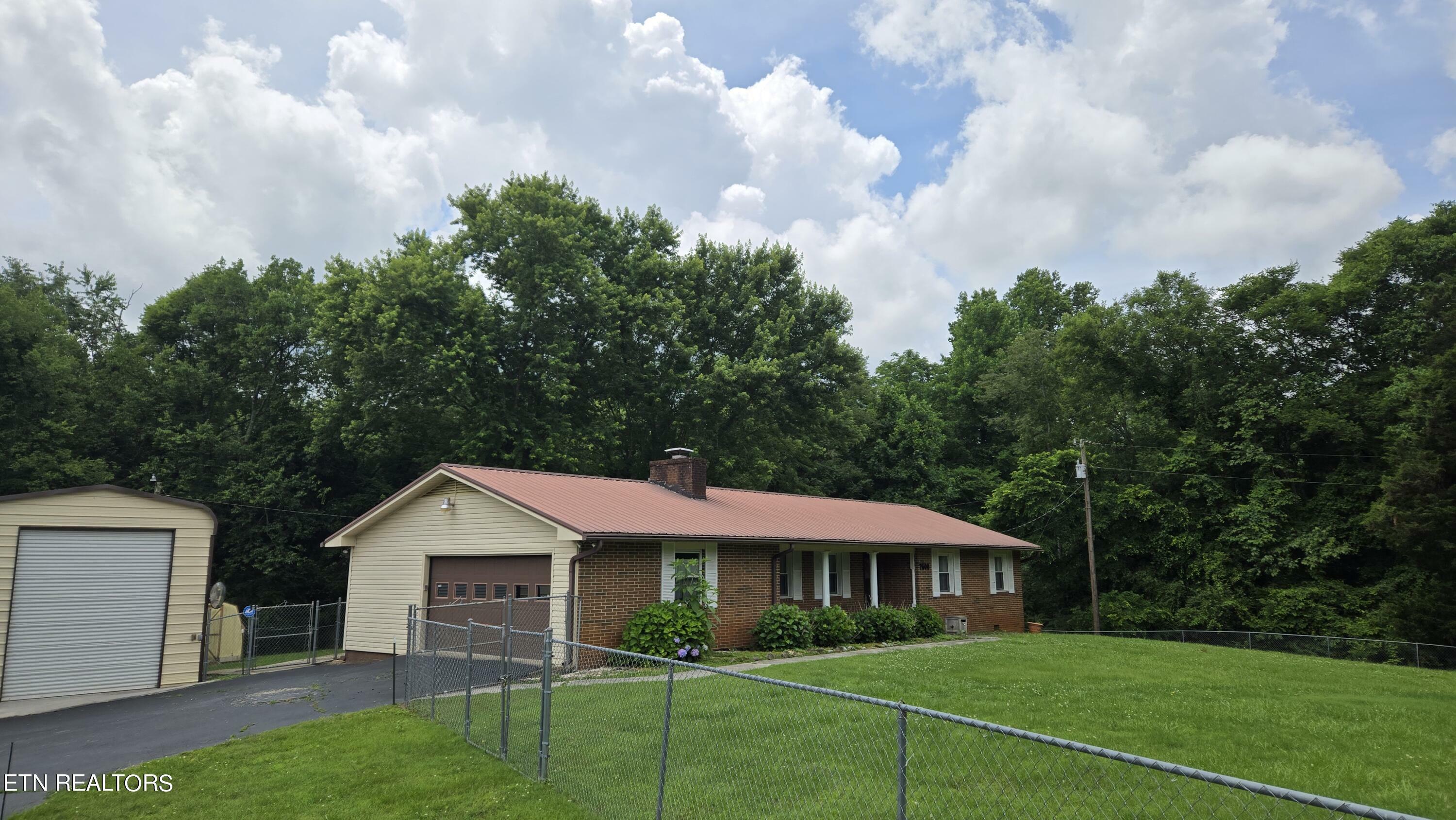 Property Photo:  7600 Thorn Grove Pike  TN 37914 