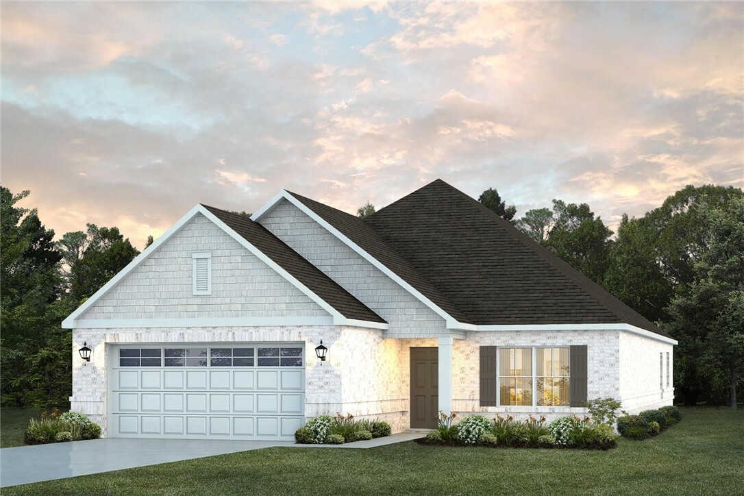 Property Photo: 2710 Cantera Court AL 36830