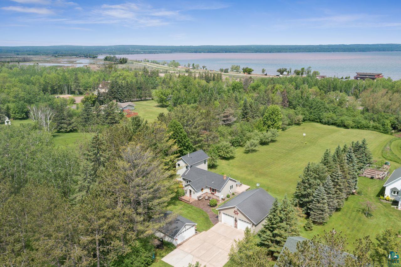 Property Photo: 2609 Junction Rd WI 54806