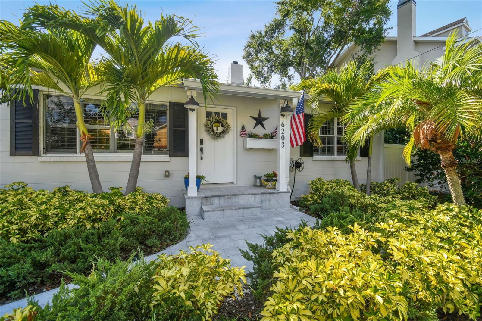 Property Photo:  6203 S Kelly Road  FL 33611 