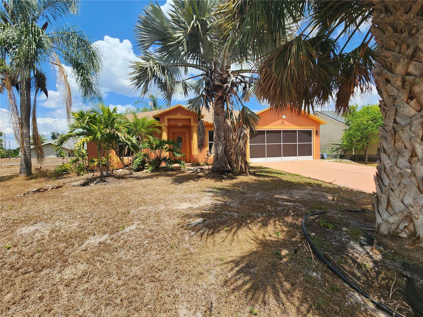 Property Photo:  949 Red Bay Terrace NW  FL 33948 