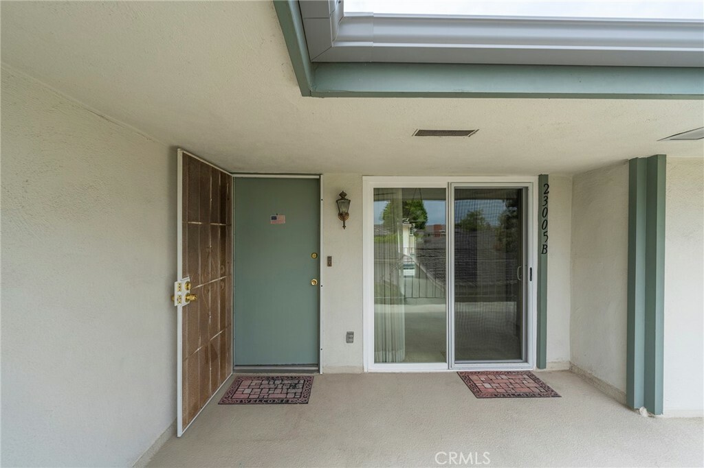 Property Photo:  23005 Nadine Circle B  CA 90505 