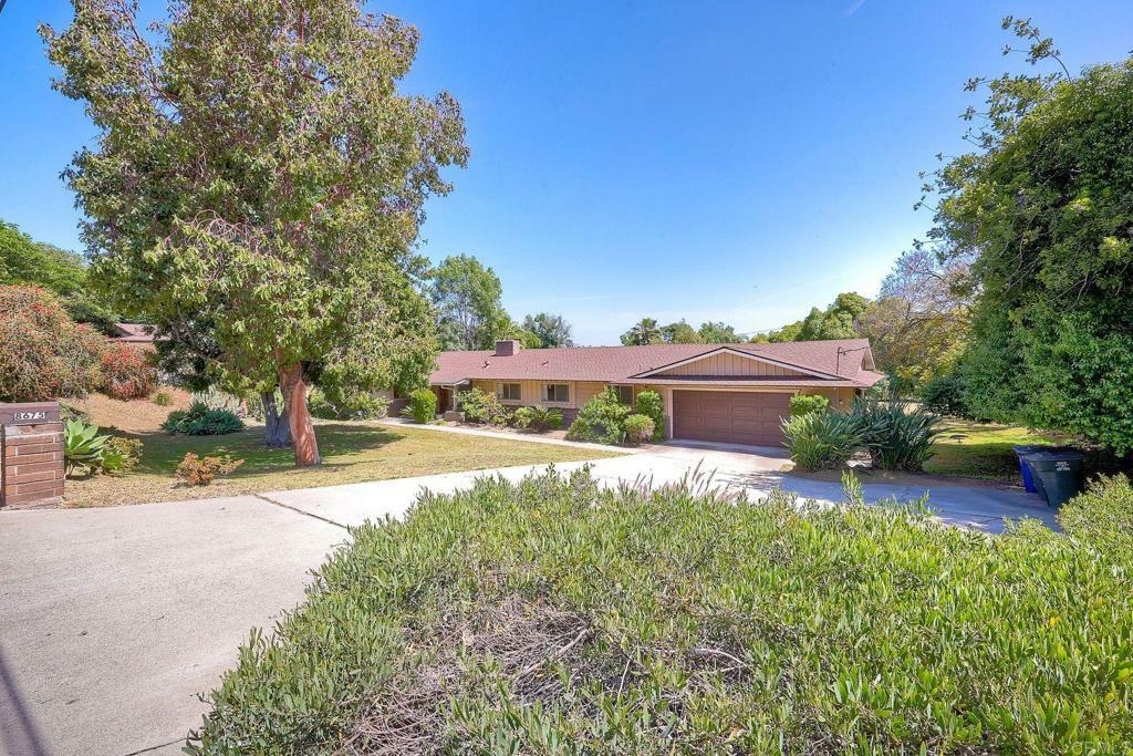 Property Photo:  8675 Mariposa  CA 91941 