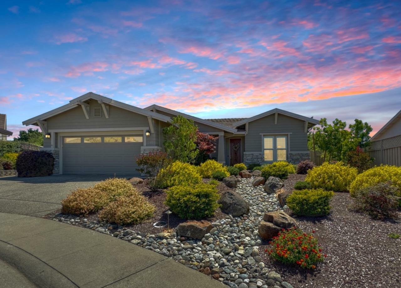 Property Photo:  310 Elderberry Court  CA 95648 