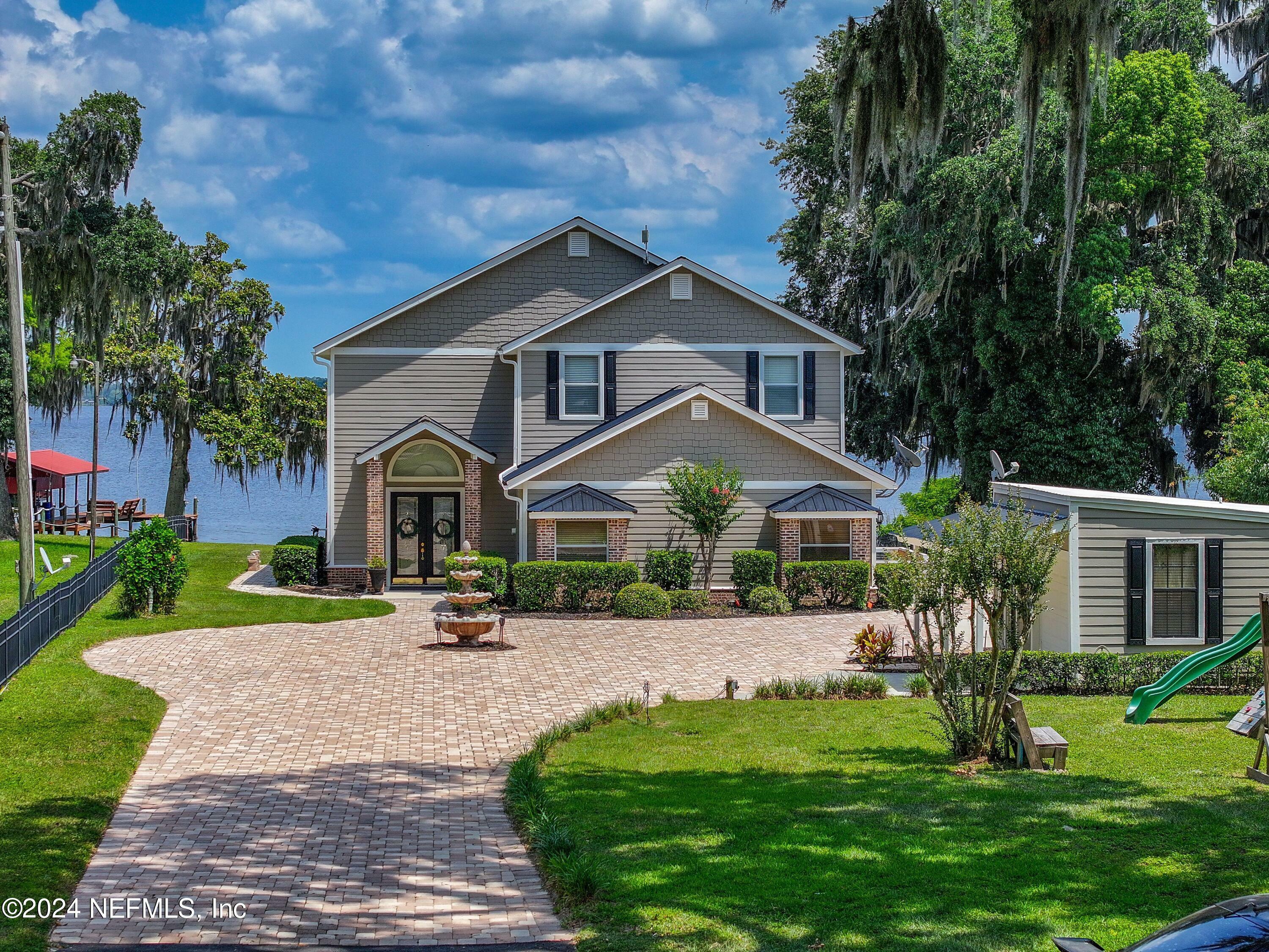 Property Photo:  529 W River Road  FL 32177 
