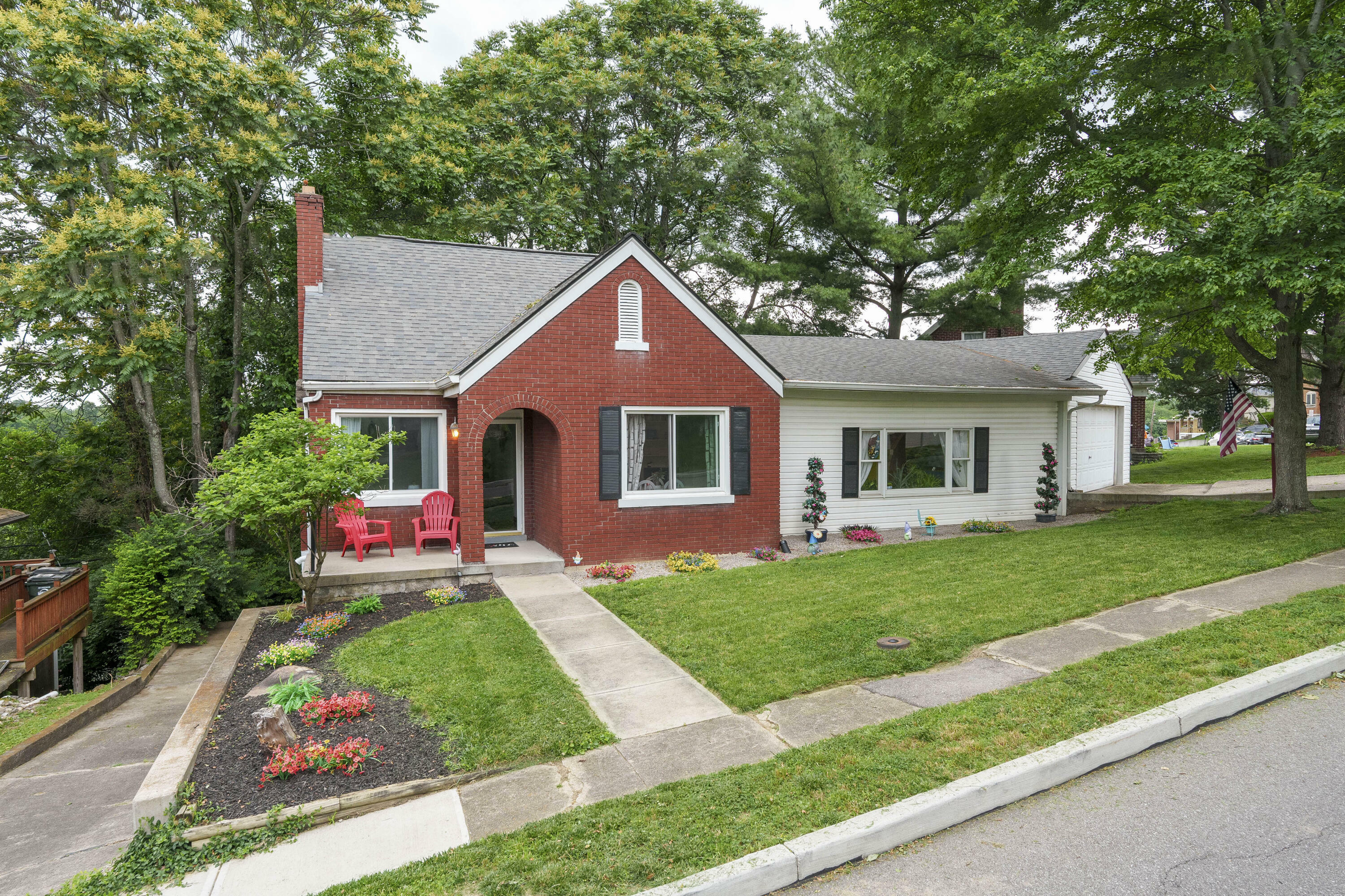 Property Photo:  2426 Joyce Avenue  KY 41071 